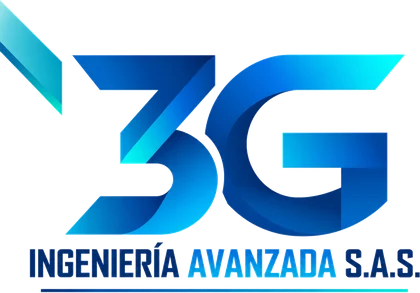 3G Ingeniería Avanzada S.A.S.